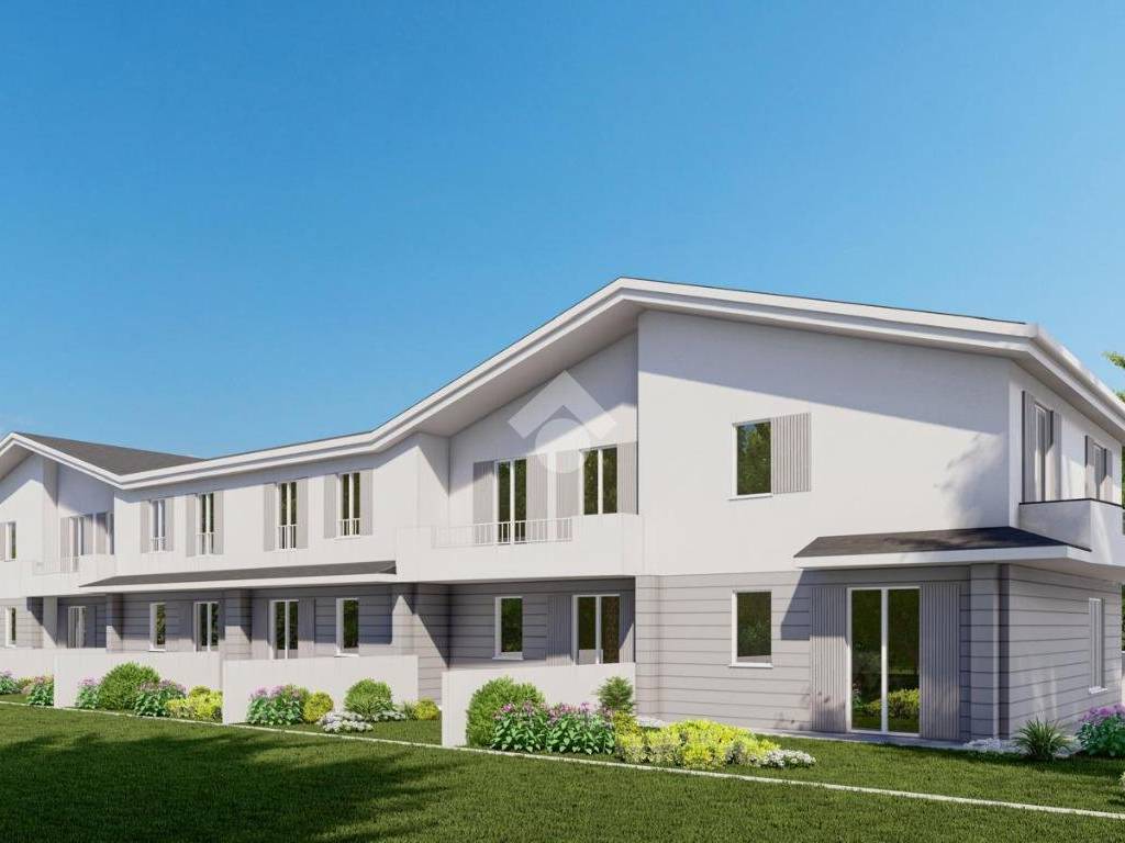 casa indipendente in vendita a Russi
