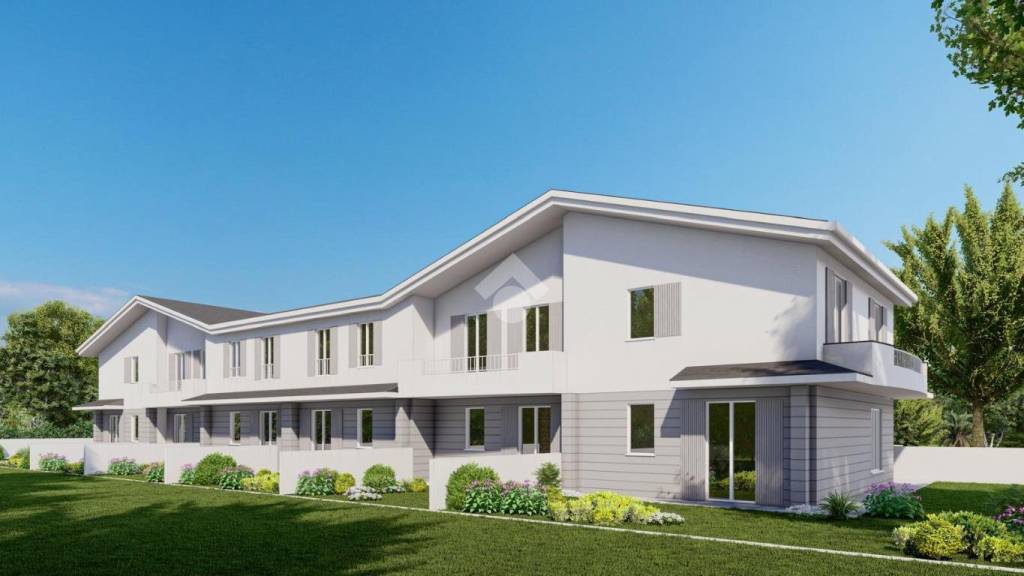 casa indipendente in vendita a Russi