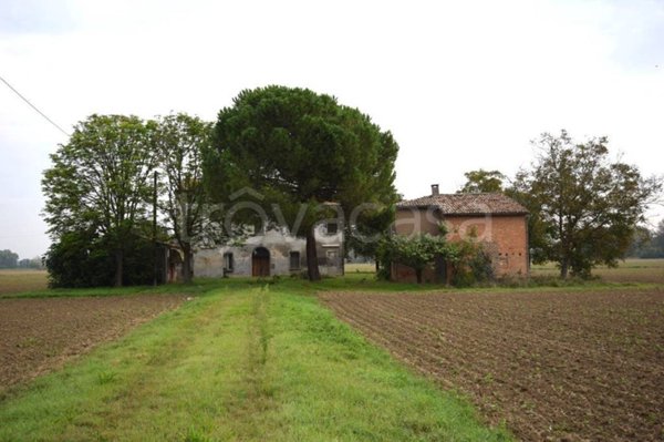 casa indipendente in vendita a Russi