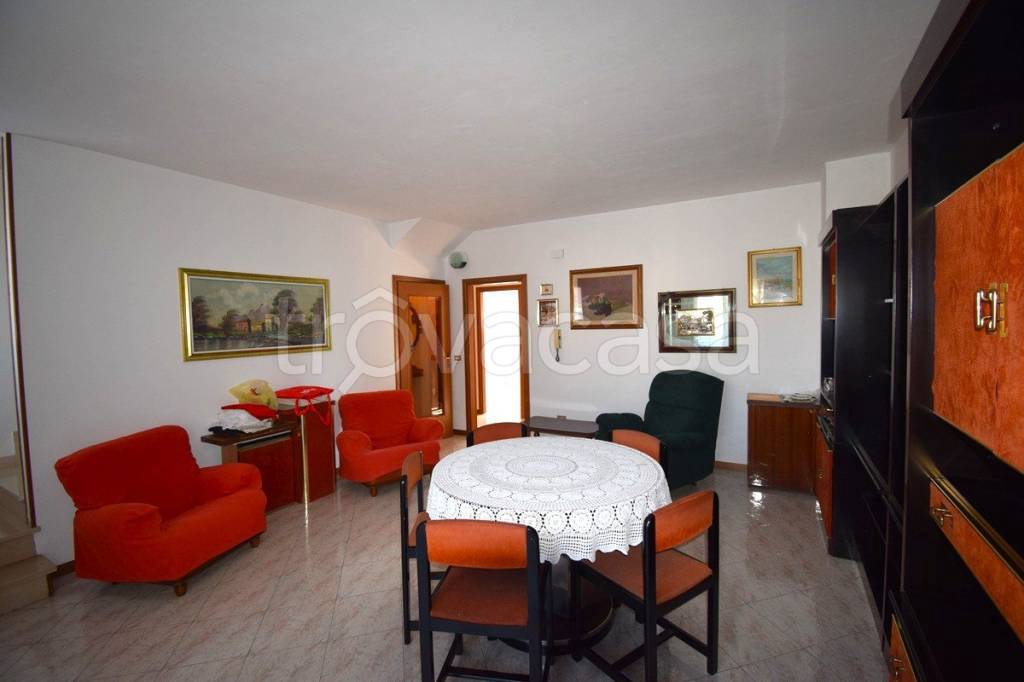 casa indipendente in vendita a Russi