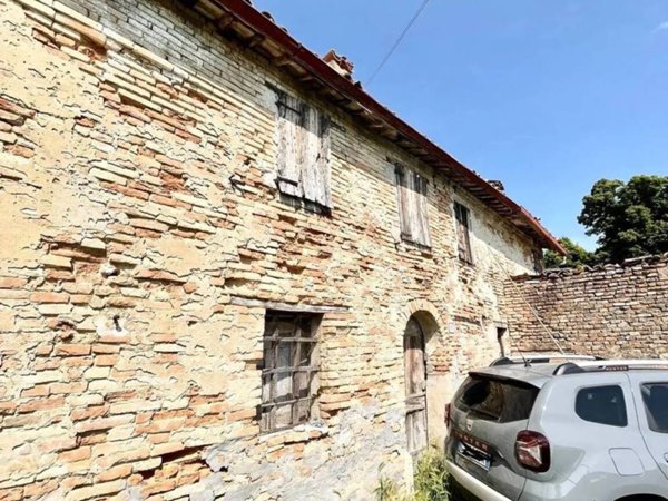 casa indipendente in vendita a Russi