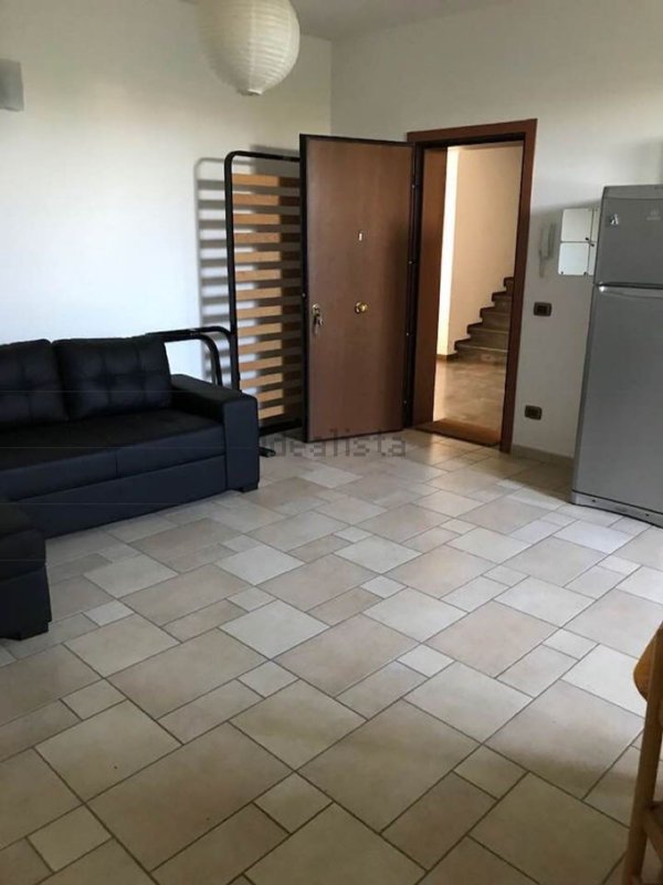 appartamento in vendita a Russi