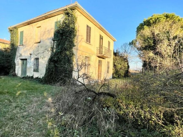 casa indipendente in vendita a Russi
