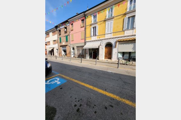 appartamento in vendita a Russi