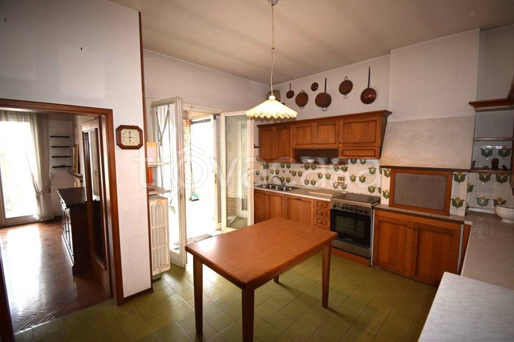casa indipendente in vendita a Russi