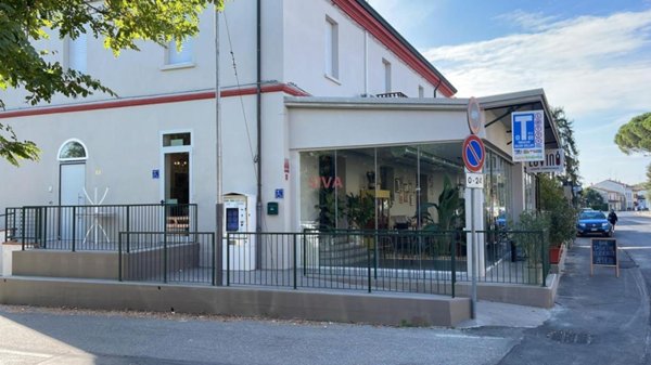 appartamento in vendita a Russi