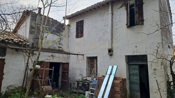 casa indipendente in vendita a Russi