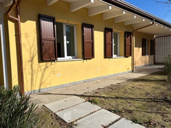 casa indipendente in vendita a Russi