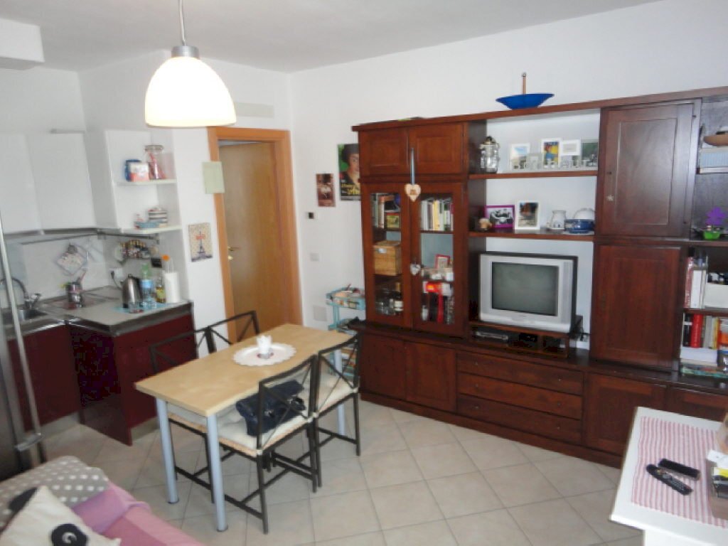 appartamento in vendita a Russi