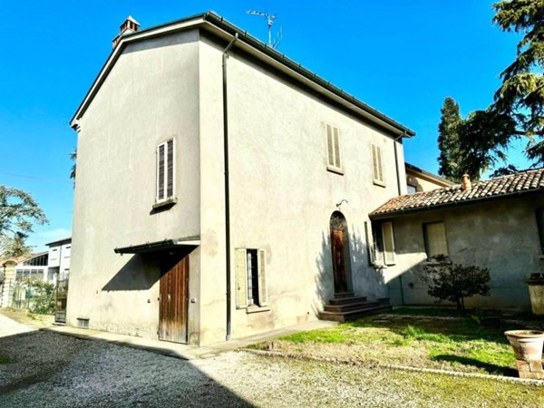 casa indipendente in vendita a Russi