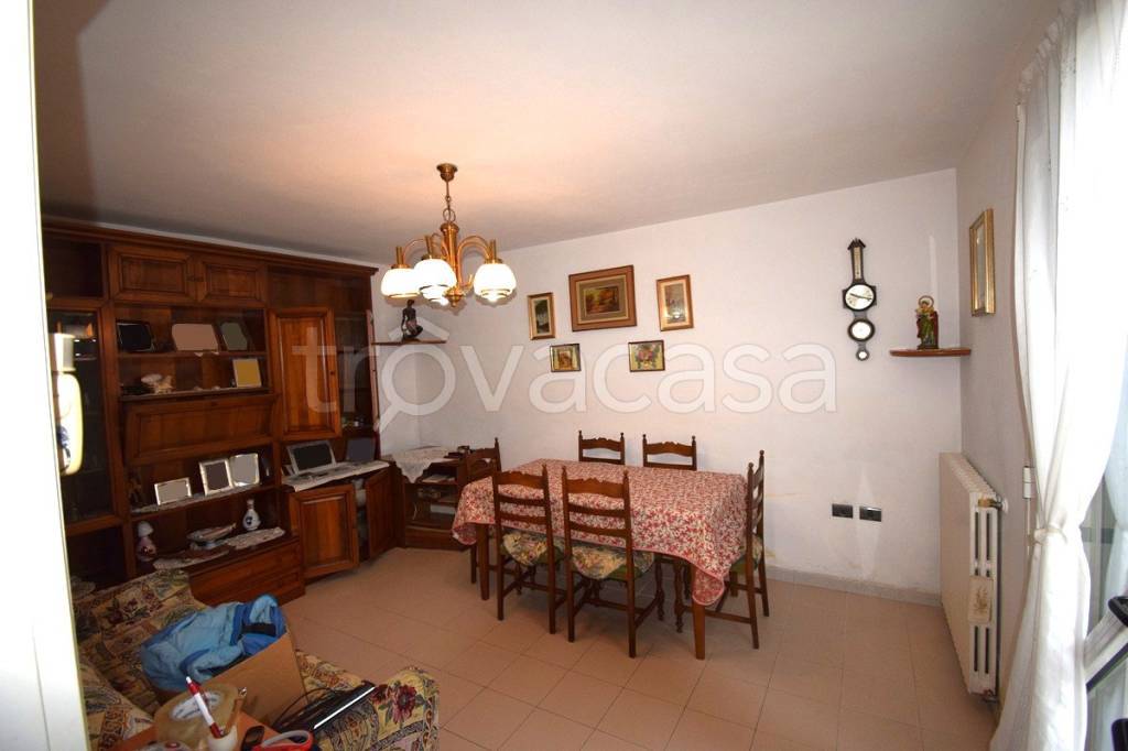 casa indipendente in vendita a Russi