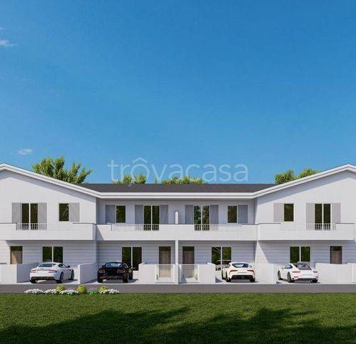 casa indipendente in vendita a Russi