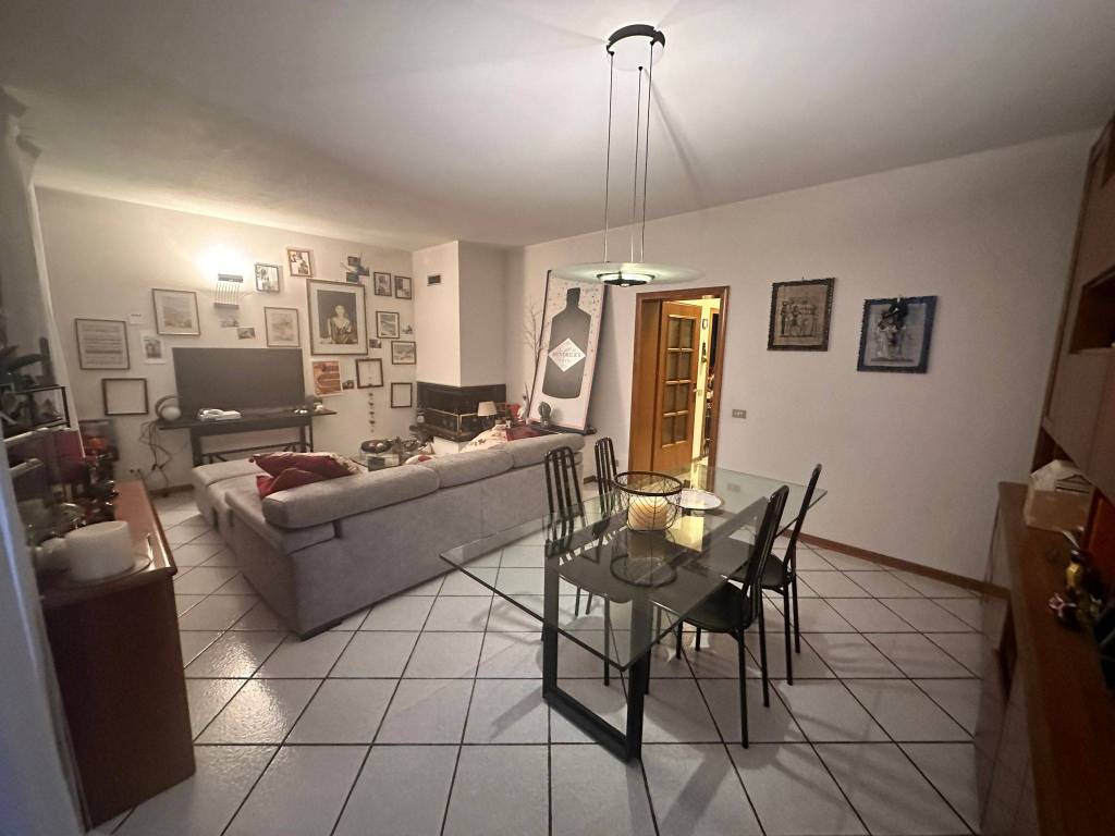 casa indipendente in vendita a Russi
