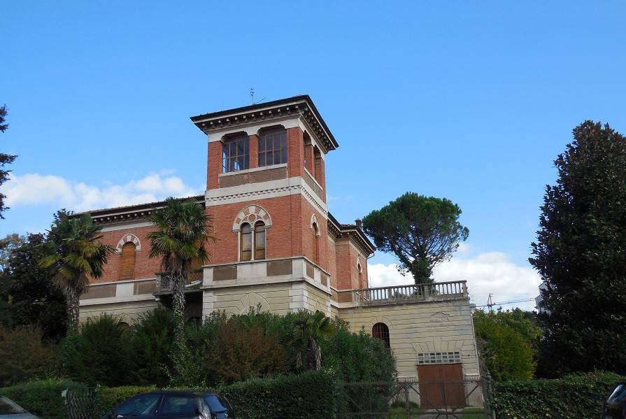 casa indipendente in vendita a Russi
