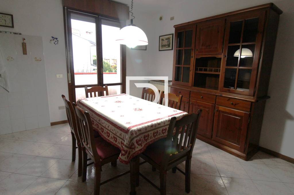 casa indipendente in vendita a Russi