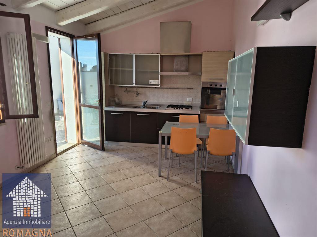 appartamento in vendita a Russi