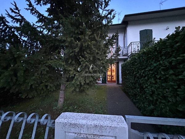 casa indipendente in vendita a Russi