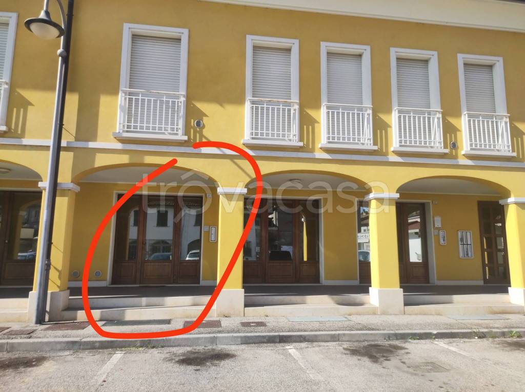 appartamento in vendita a Russi