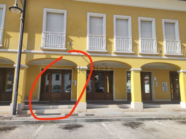appartamento in vendita a Russi