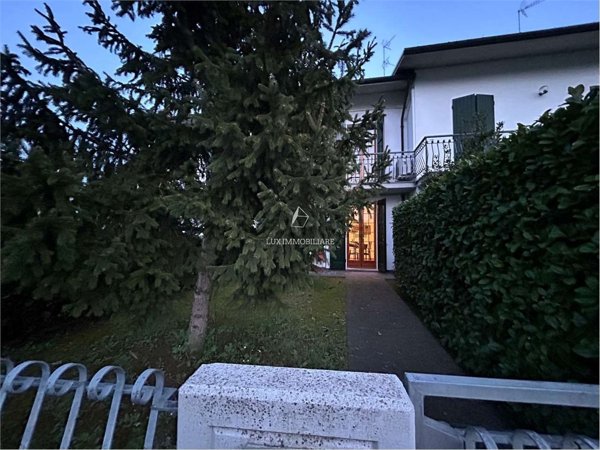 casa indipendente in vendita a Russi