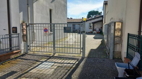appartamento in vendita a Russi