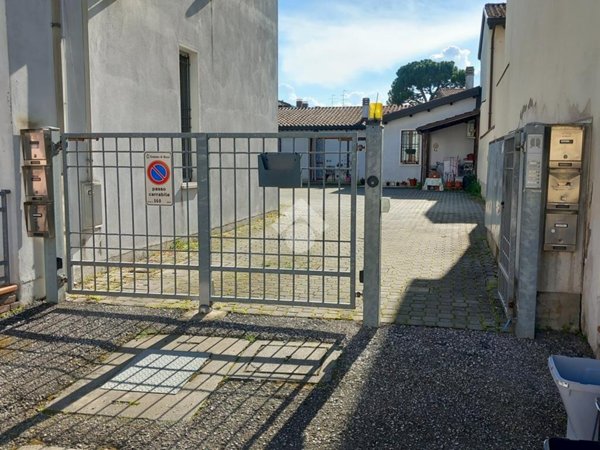 appartamento in vendita a Russi