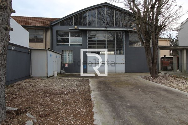 casa semindipendente in vendita a Russi