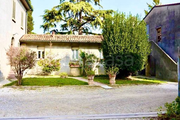 casa indipendente in vendita a Russi