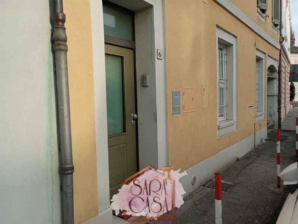 casa indipendente in vendita a Russi