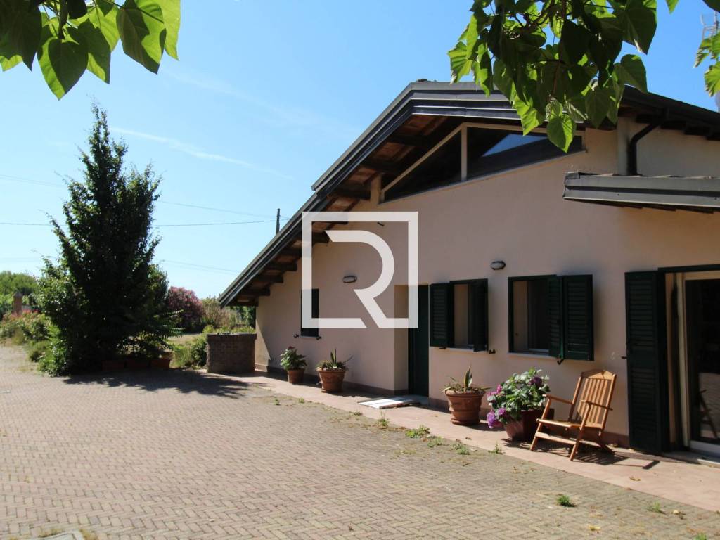 casa indipendente in vendita a Russi