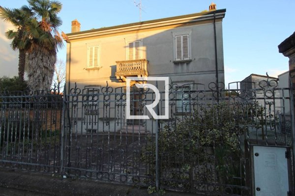 casa indipendente in vendita a Russi