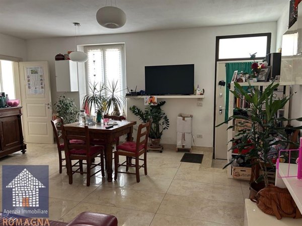 casa indipendente in vendita a Russi