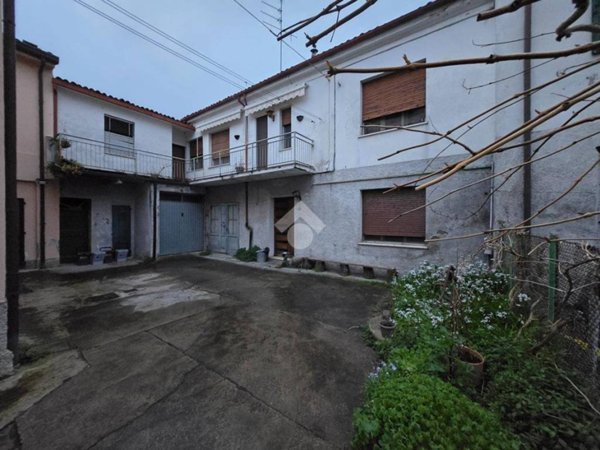 appartamento in vendita a Russi