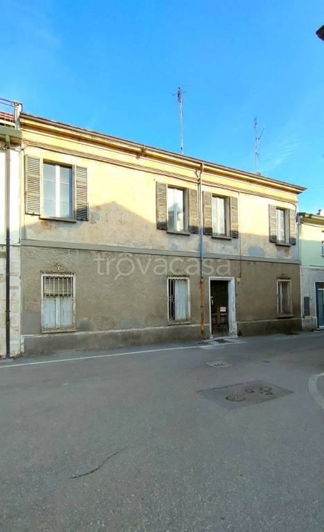 casa indipendente in vendita a Russi