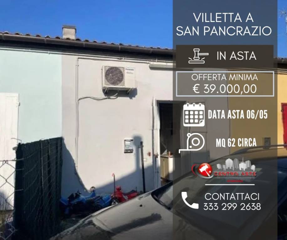appartamento in vendita a Russi