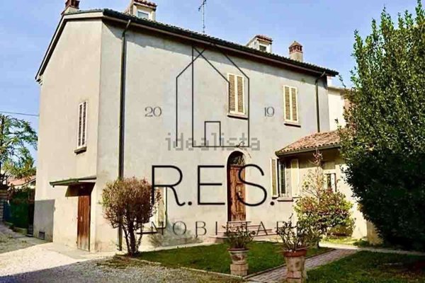 casa indipendente in vendita a Russi