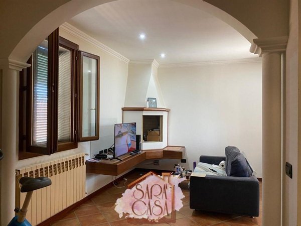 appartamento in vendita a Russi
