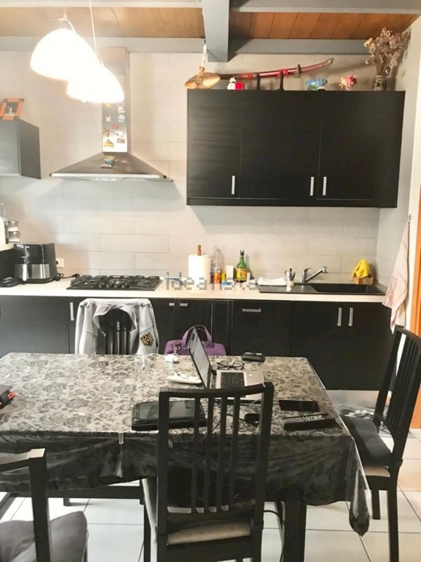 appartamento in vendita a Russi