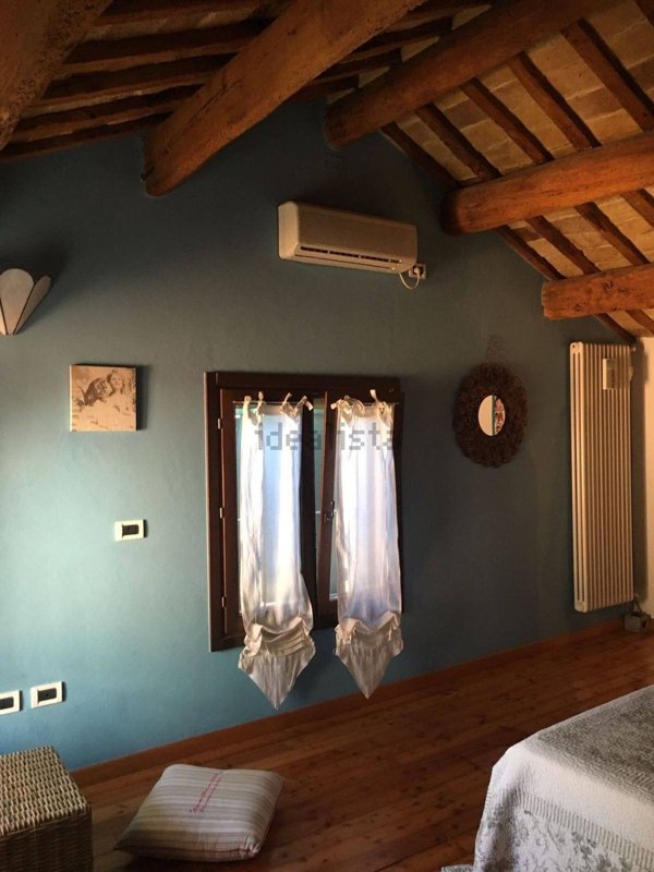 appartamento in vendita a Russi