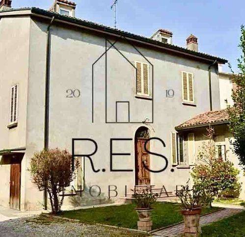 casa indipendente in vendita a Russi