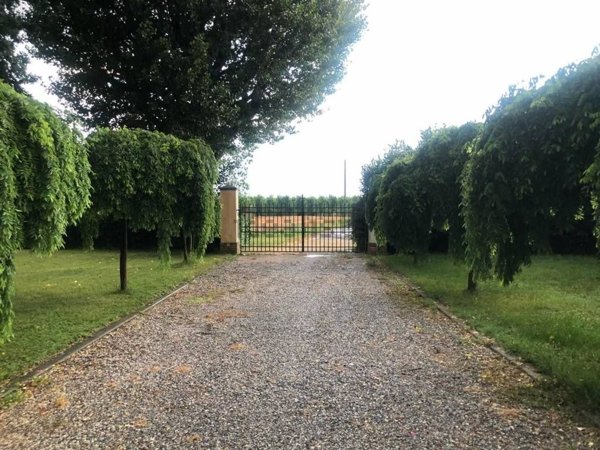 casa indipendente in vendita a Russi