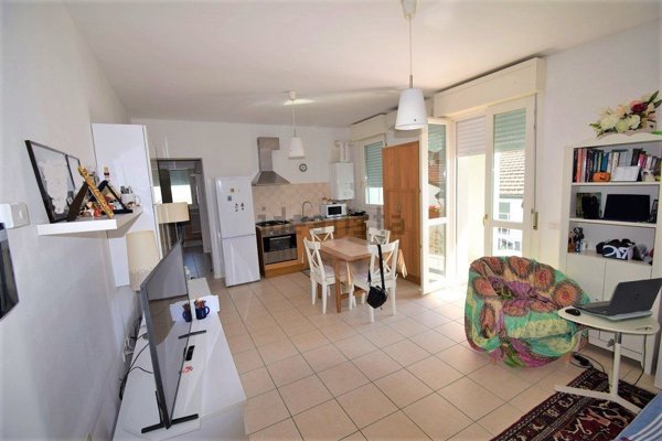 appartamento in vendita a Russi