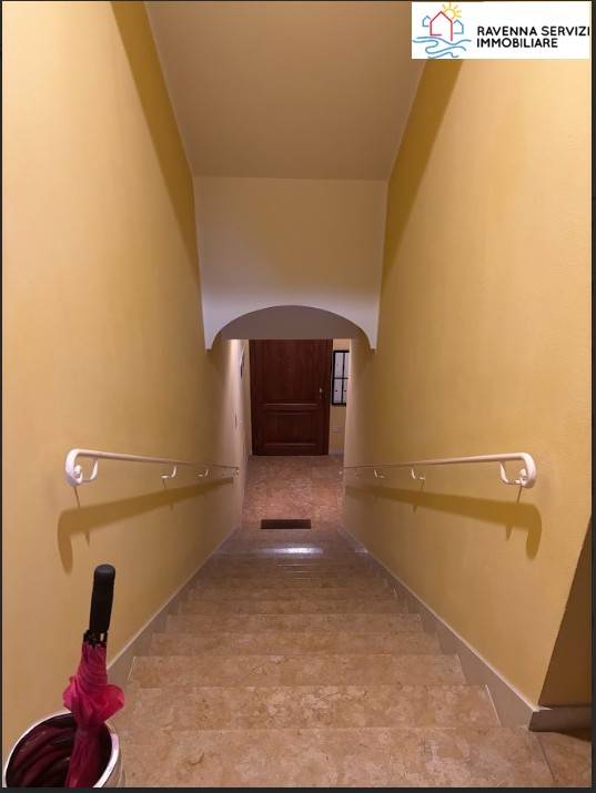 appartamento in vendita a Russi