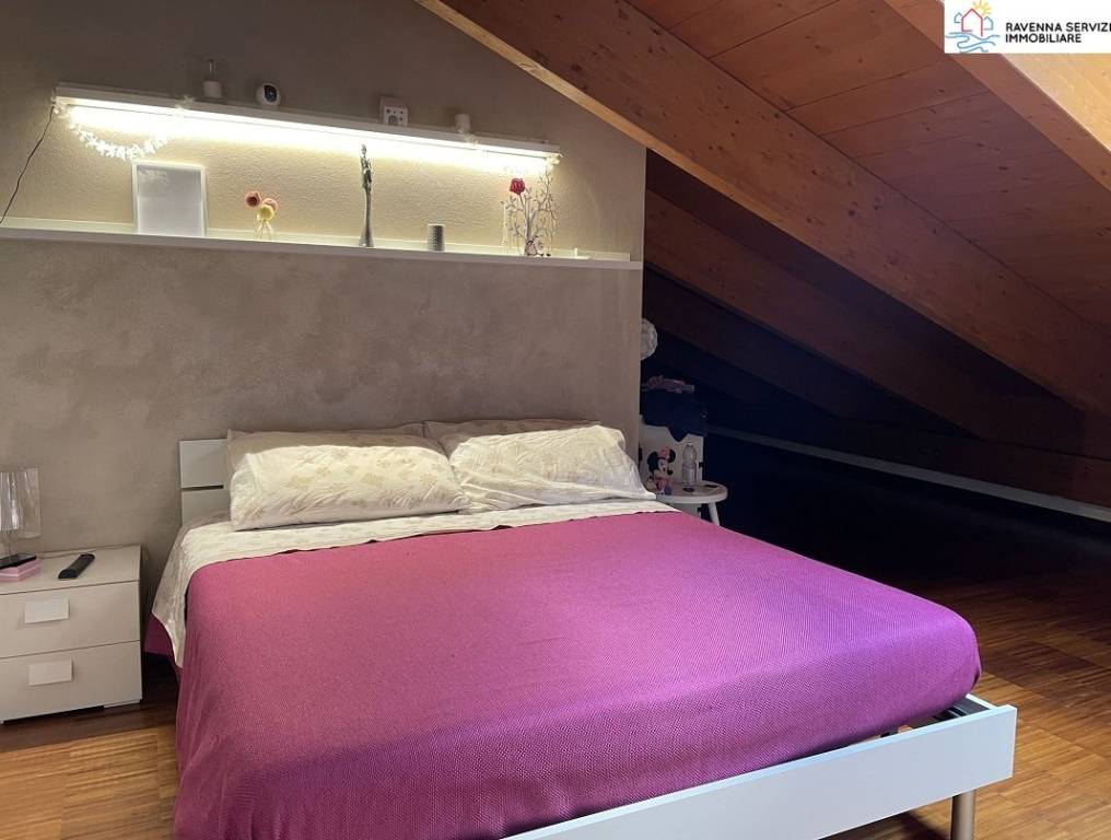 appartamento in vendita a Russi