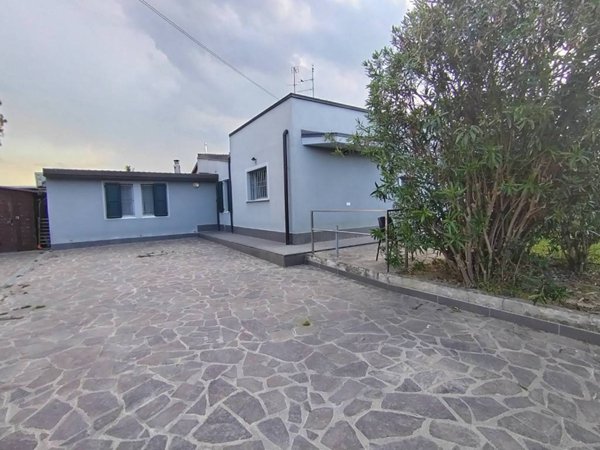 appartamento in vendita a Russi