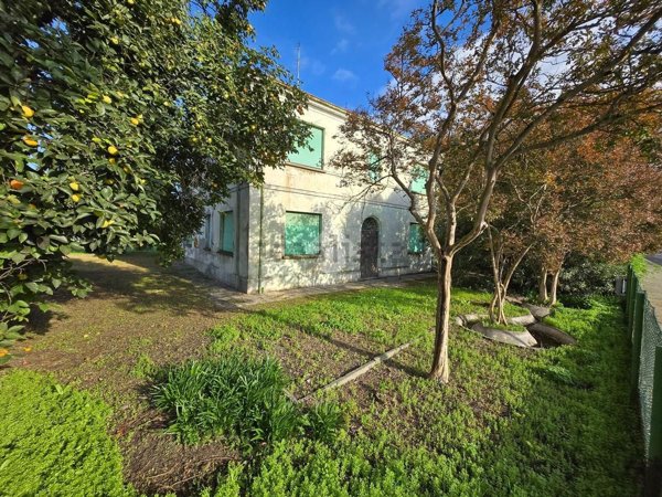 casa indipendente in vendita a Russi