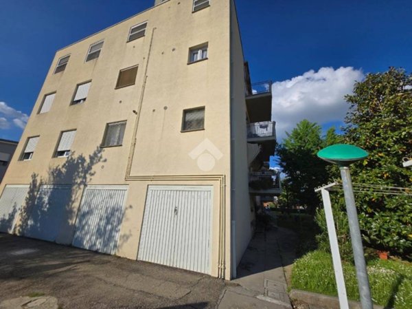 appartamento in vendita a Russi