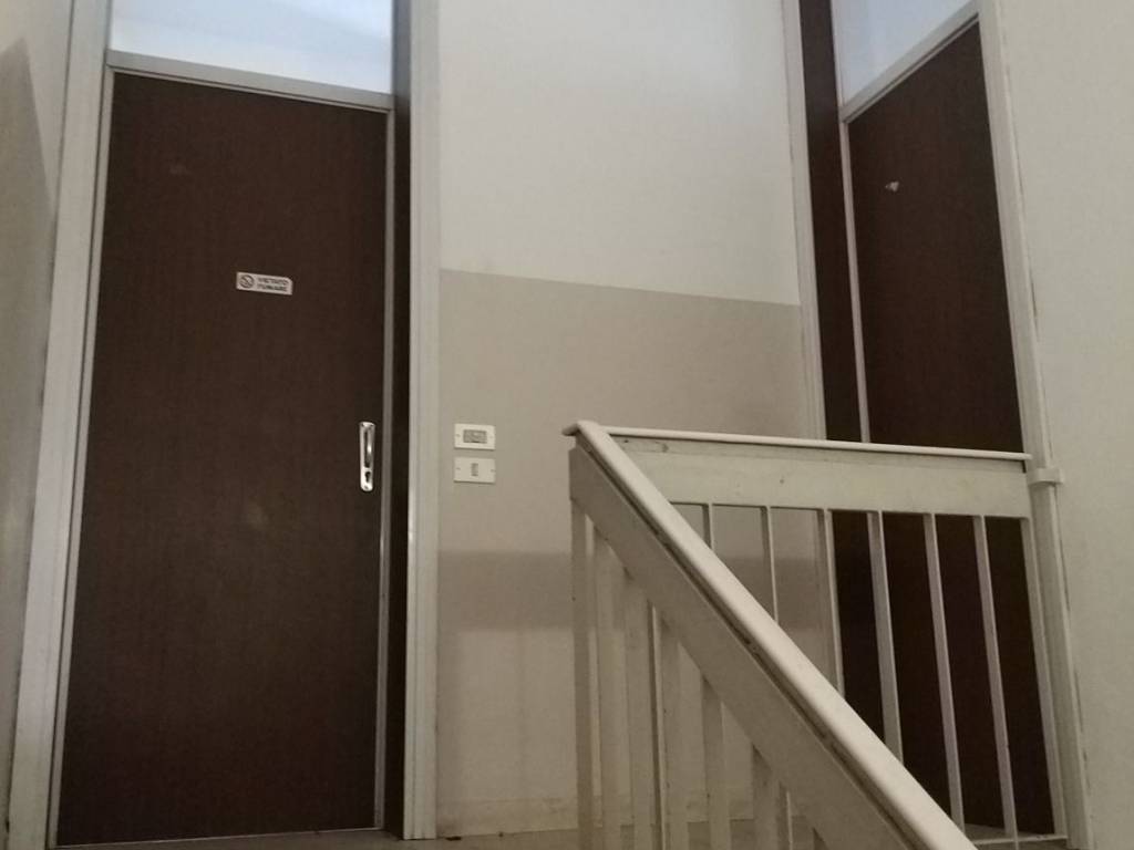 appartamento in vendita a Russi