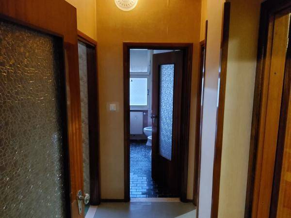 appartamento in vendita a Russi
