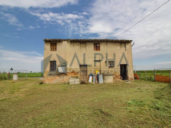 casa indipendente in vendita a Russi
